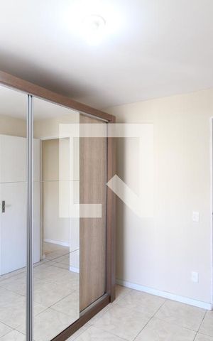 Apartamento à venda com 56m², 3 quartos e 1 vagaQuarto 2
