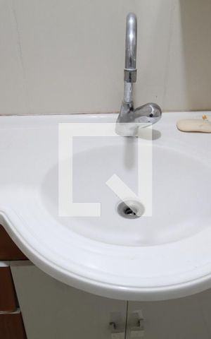 Apartamento à venda com 56m², 3 quartos e 1 vagaBanheiro Social