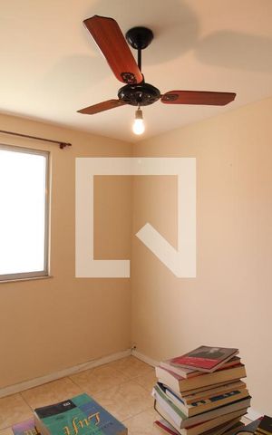 Apartamento à venda com 56m², 3 quartos e 1 vagaQuarto 1