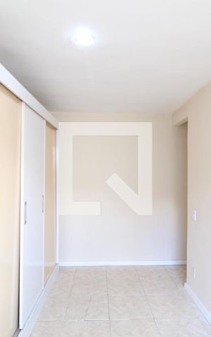 Apartamento à venda com 56m², 3 quartos e 1 vagaQuarto 3