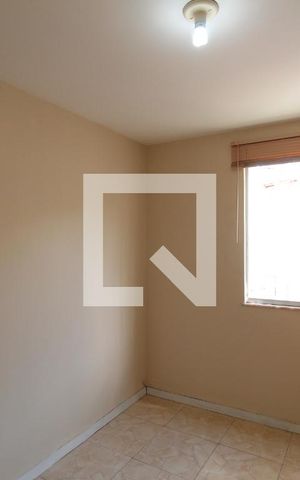 Apartamento à venda com 56m², 3 quartos e 1 vagaQuarto 2