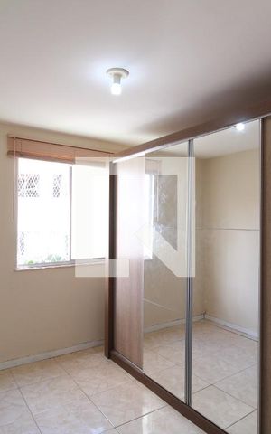 Apartamento à venda com 56m², 3 quartos e 1 vagaQuarto 2