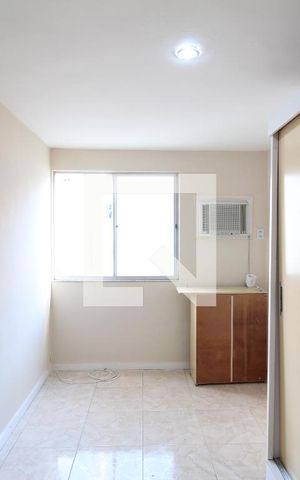 Apartamento à venda com 56m², 3 quartos e 1 vagaQuarto 3