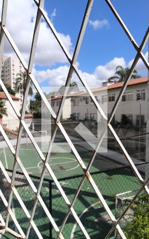 Apartamento à venda com 56m², 3 quartos e 1 vagaSala ,Vista