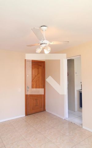Apartamento à venda com 56m², 3 quartos e 1 vagaSala