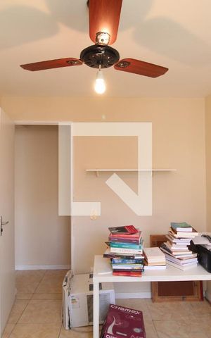 Apartamento à venda com 56m², 3 quartos e 1 vagaQuarto 1