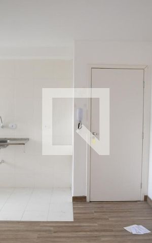 Apartamento para alugar com 50m², 2 quartos e 1 vagaSala