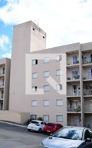 Apartamento para alugar com 50m², 2 quartos e 1 vagaFachada