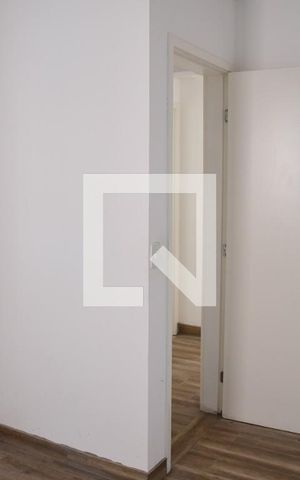 Apartamento para alugar com 50m², 2 quartos e 1 vagaQuarto 2 
