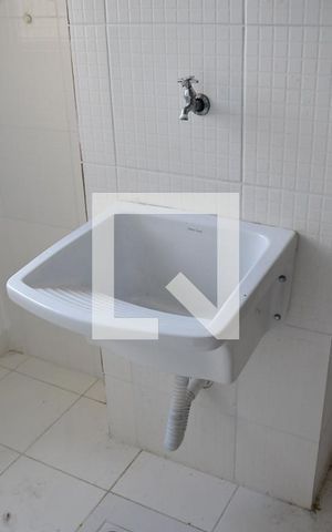 Apartamento para alugar com 50m², 2 quartos e 1 vagaÁrea de Serviço