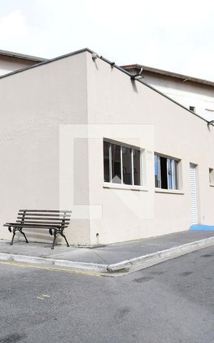 Apartamento para alugar com 50m², 2 quartos e 1 vagaÁrea comum - Salão de festas