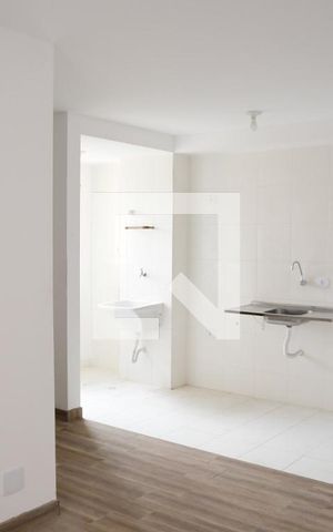 Apartamento para alugar com 50m², 2 quartos e 1 vagaSala