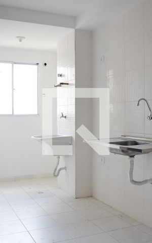 Apartamento para alugar com 50m², 2 quartos e 1 vagaCozinha