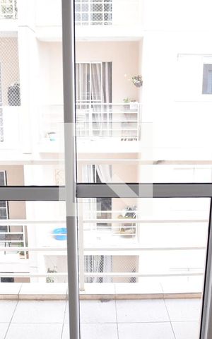 Apartamento para alugar com 50m², 2 quartos e 1 vagaSala