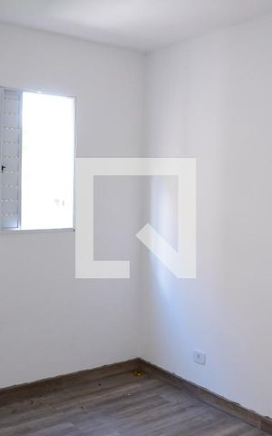 Apartamento para alugar com 50m², 2 quartos e 1 vagaQuarto 1 