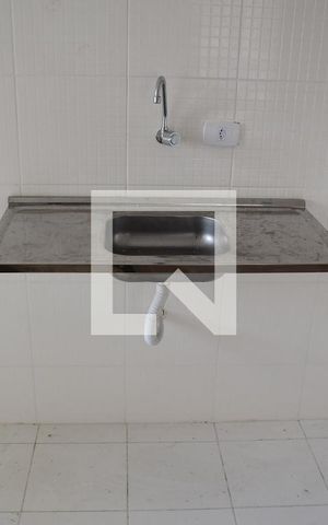 Apartamento para alugar com 50m², 2 quartos e 1 vagaCozinha