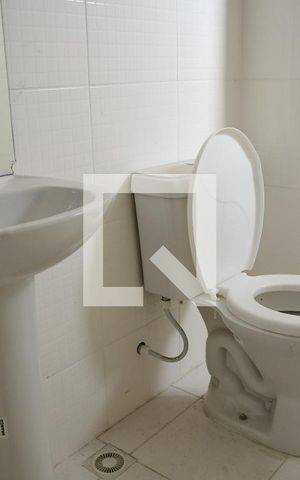 Apartamento para alugar com 50m², 2 quartos e 1 vagaBanheiro
