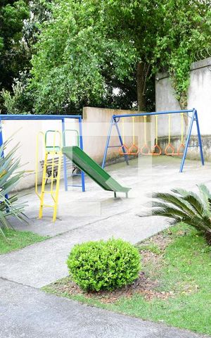 Apartamento para alugar com 50m², 2 quartos e 1 vagaÁrea comum - Playground