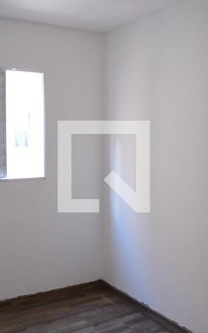 Apartamento para alugar com 50m², 2 quartos e 1 vagaQuarto 2 