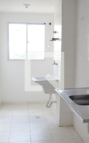 Apartamento para alugar com 50m², 2 quartos e 1 vagaCozinha