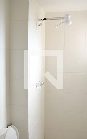 Apartamento para alugar com 50m², 2 quartos e 1 vagaBanheiro