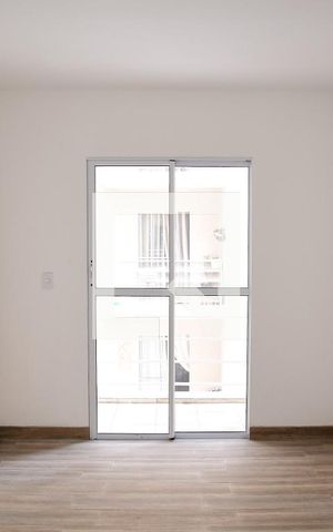 Apartamento para alugar com 50m², 2 quartos e 1 vagaSala