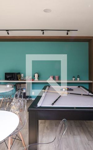 Apartamento à venda com 23m², 1 quarto e sem vaga Apartamento à venda com 23m², 1 quarto e sem vagaÁrea comum