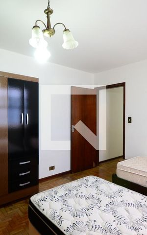 Casa à venda com 140m², 4 quartos e 2 vagasQuarto 3