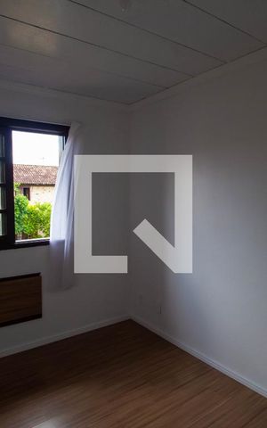 Casa de condomínio à venda com 45m², 2 quartos e 1 vagaQuarto 2