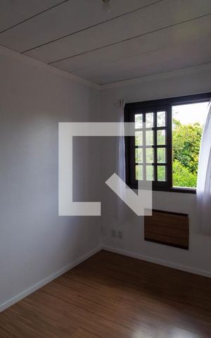 Casa de condomínio à venda com 45m², 2 quartos e 1 vagaQuarto 2