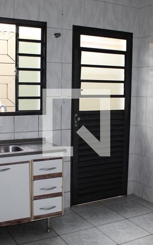 Casa para alugar com 68m², 1 quarto e 1 vagaCozinha