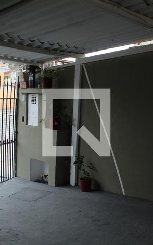 Casa para alugar com 68m², 1 quarto e 1 vagaGaragem