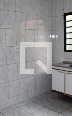 Casa para alugar com 68m², 1 quarto e 1 vagaCozinha