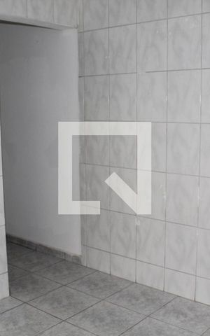 Casa para alugar com 68m², 1 quarto e 1 vagaCozinha