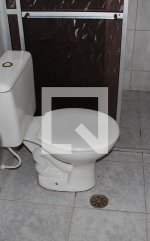 Casa para alugar com 68m², 1 quarto e 1 vagaBanheiro