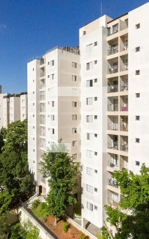 Apartamento para alugar com 65m², 3 quartos e 1 vagaVista