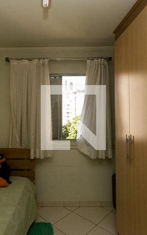 Apartamento para alugar com 65m², 3 quartos e 1 vagaQuarto
