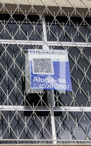 Apartamento para alugar com 79m², 2 quartos e sem vagaPlaquinha QuintoAndar