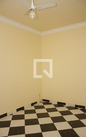 Apartamento para alugar com 79m², 2 quartos e sem vagaQuarto 02