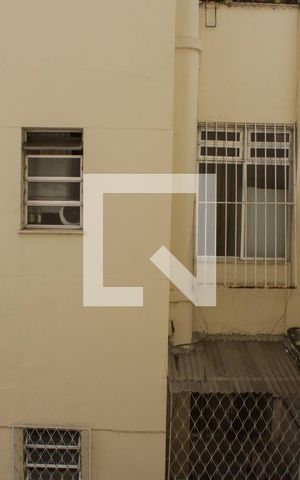 Apartamento para alugar com 79m², 2 quartos e sem vagaQuarto 01 - Janela