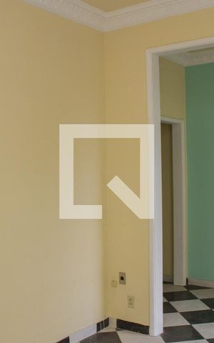 Apartamento para alugar com 79m², 2 quartos e sem vagaSala