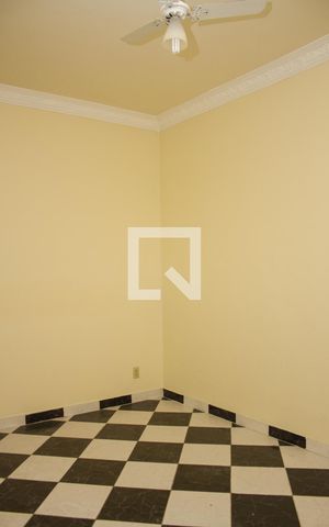 Apartamento para alugar com 79m², 2 quartos e sem vagaQuarto 02