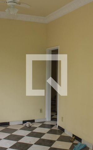 Apartamento para alugar com 79m², 2 quartos e sem vagaSala