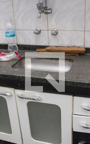 Apartamento para alugar com 79m², 2 quartos e sem vagaCozinha