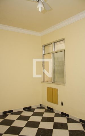 Apartamento para alugar com 79m², 2 quartos e sem vagaQuarto 02