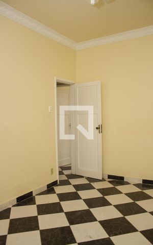 Apartamento para alugar com 79m², 2 quartos e sem vagaQuarto 02