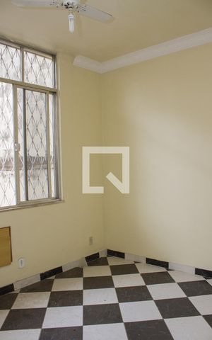 Apartamento para alugar com 79m², 2 quartos e sem vagaQuarto 01