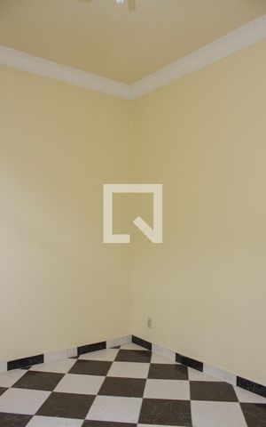 Apartamento para alugar com 79m², 2 quartos e sem vagaQuarto 01