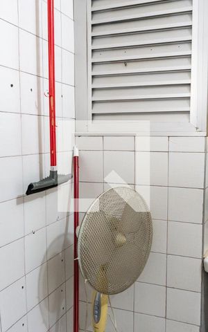 Apartamento à venda com 42m², 1 quarto e 1 vaga Apartamento à venda com 42m², 1 quarto e 1 vagaÁrea de Serviço
