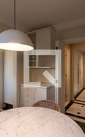 Apartamento à venda com 211m², 4 quartos e 3 vagas Apartamento à venda com 211m², 4 quartos e 3 vagasCopa